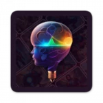 Logo of EXP AI ChatBot Art Generator android Application 